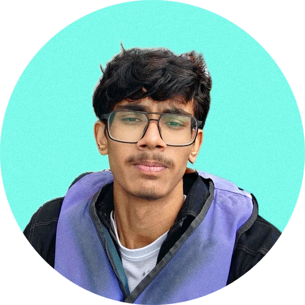 Manish Parmar